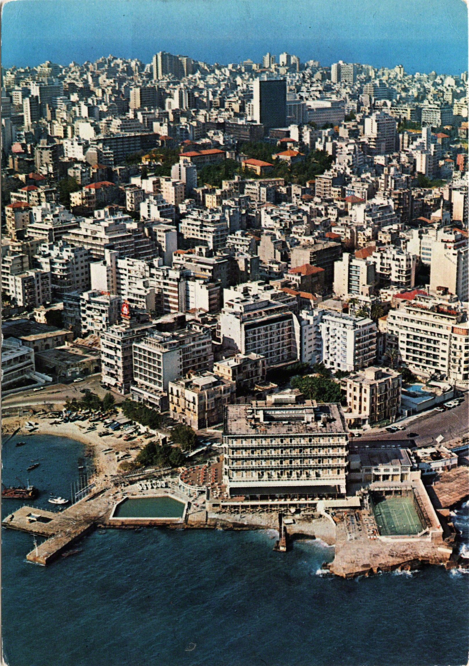 City Of St George