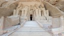 Loading Background for The Temple of Ramesses II at Abu Simbel