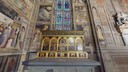 Loading Background for Baroncelli Chapel, Santa Croce, Florence