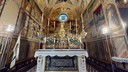 Loading Background for Chapel of the Holy Belt, St Stephen's Cathedral, Prato, Italy