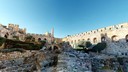 Loading Background for The Citadel of David, Jerusalem