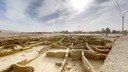 Loading Background for The Golden City of Amenhotep III, Thebes