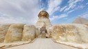 Loading Background for The Great Sphinx, Giza