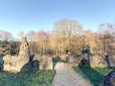 Loading Background for The Great Wall of Shibden