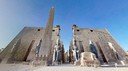 Loading Background for Luxor Temple