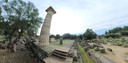 Loading Background for The Temple of Zeus, Olympia, Greece