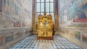 Loading Background for Rinuccini Chapel, Basilica of Santa Croce