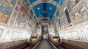 Loading Background for Scrovegni Chapel, or Arena Chapel, Padova