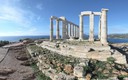 Loading Background for The Temple of Apollo, Sounion, Greece
