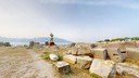 Loading Background for The Temple of Venus, Pompeii