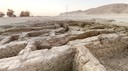 Loading Background for Tetisheri Pyramid, Abydos