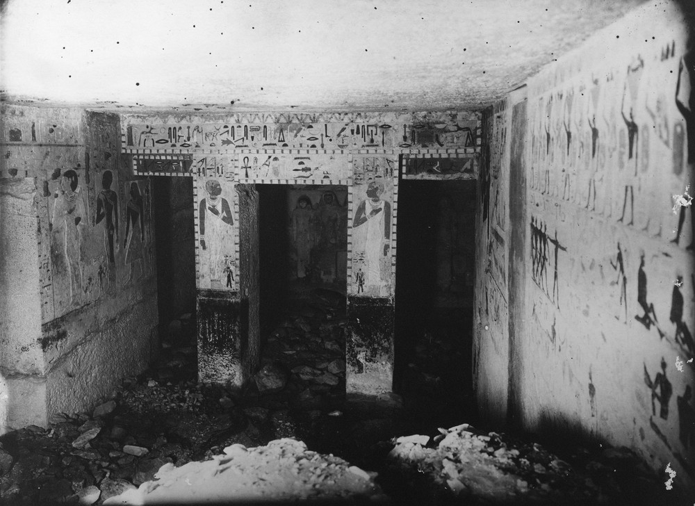 tomb-meresankh-discovery-giza-reisner-inner-chamber.jpeg